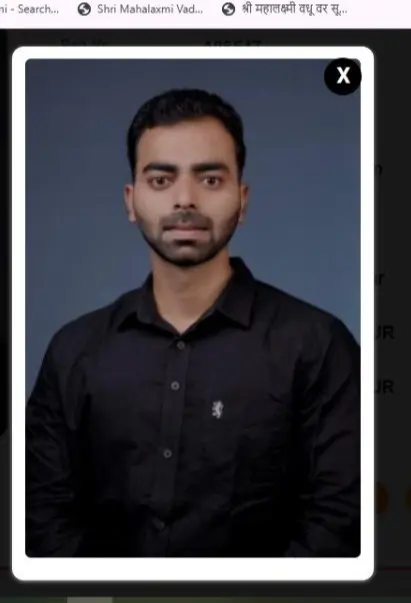 Groom Profile