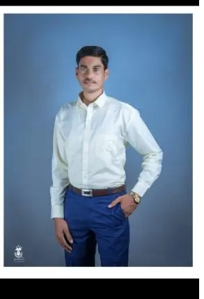 Groom Profile
