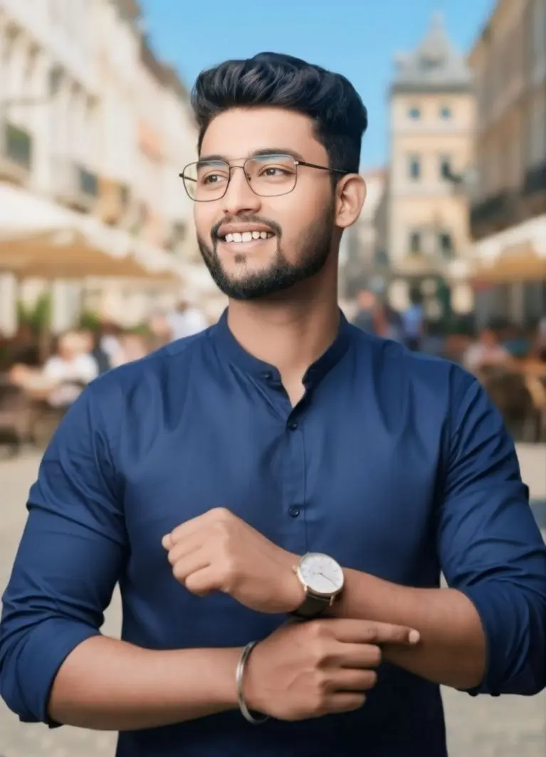 Groom Profile
